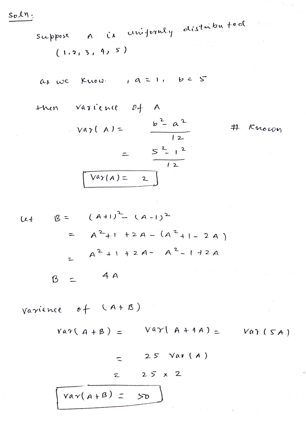 Probability homework question answer, step 1, image 1